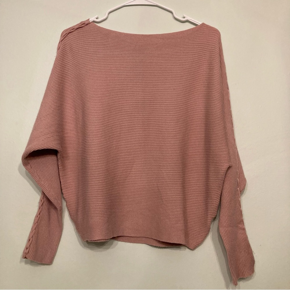 Tahari petite sweater